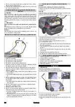 Предварительный просмотр 258 страницы Kärcher Prof KM 85/50 W BP Pack Manual