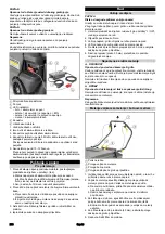 Preview for 298 page of Kärcher Prof KM 85/50 W BP Pack Manual