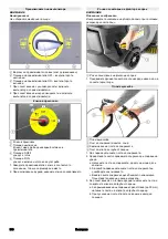 Preview for 310 page of Kärcher Prof KM 85/50 W BP Pack Manual