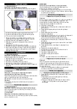 Предварительный просмотр 314 страницы Kärcher Prof KM 85/50 W BP Pack Manual