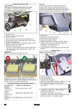 Предварительный просмотр 316 страницы Kärcher Prof KM 85/50 W BP Pack Manual