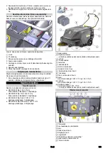 Preview for 323 page of Kärcher Prof KM 85/50 W BP Pack Manual