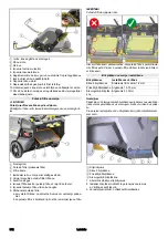 Preview for 342 page of Kärcher Prof KM 85/50 W BP Pack Manual