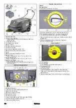 Preview for 364 page of Kärcher Prof KM 85/50 W BP Pack Manual