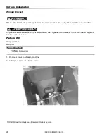 Preview for 26 page of Kärcher Professional B60/10CB Operating Instructions Manual