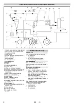 Предварительный просмотр 8 страницы Kärcher Professional WRP Car Wash Operation Manual