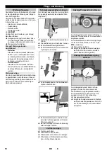 Предварительный просмотр 10 страницы Kärcher Professional WRP Car Wash Operation Manual