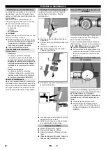 Предварительный просмотр 32 страницы Kärcher Professional WRP Car Wash Operation Manual