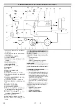 Предварительный просмотр 42 страницы Kärcher Professional WRP Car Wash Operation Manual