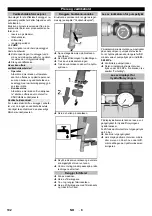 Предварительный просмотр 102 страницы Kärcher Professional WRP Car Wash Operation Manual