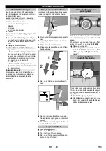 Предварительный просмотр 113 страницы Kärcher Professional WRP Car Wash Operation Manual