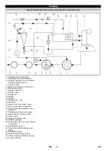 Предварительный просмотр 237 страницы Kärcher Professional WRP Car Wash Operation Manual