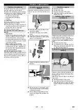 Предварительный просмотр 297 страницы Kärcher Professional WRP Car Wash Operation Manual