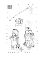 Предварительный просмотр 2 страницы Kärcher ProHD 100 Original Instructions Manual