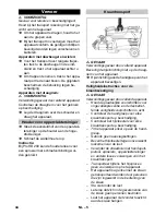 Предварительный просмотр 44 страницы Kärcher ProHD 100 Original Instructions Manual