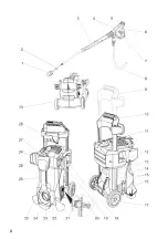 Предварительный просмотр 2 страницы Kärcher ProHD 400 Manual