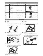 Предварительный просмотр 6 страницы Kärcher ProHD G 400 Manual