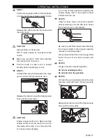 Preview for 7 page of Kärcher ProHD G 400 Manual