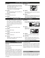 Preview for 10 page of Kärcher ProHD G 400 Manual