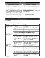 Preview for 12 page of Kärcher ProHD G 400 Manual