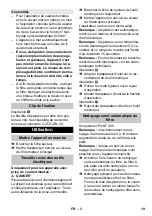 Preview for 19 page of Kärcher ProNT 200 Manual