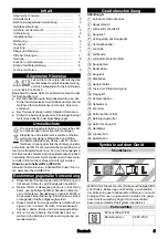 Preview for 5 page of Kärcher ProNT 600 L Manual