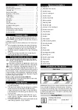 Preview for 9 page of Kärcher ProNT 600 L Manual