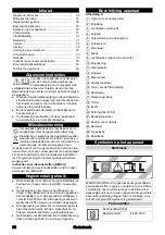 Preview for 30 page of Kärcher ProNT 600 L Manual