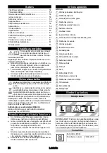 Preview for 58 page of Kärcher ProNT 600 L Manual