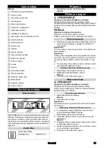 Preview for 91 page of Kärcher ProNT 600 L Manual