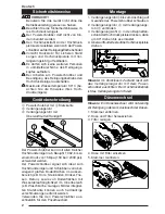 Предварительный просмотр 2 страницы Kärcher PS 30 User Manual