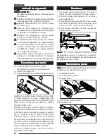 Предварительный просмотр 20 страницы Kärcher PS 30 User Manual