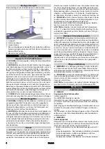 Preview for 4 page of Kärcher PS 4/7 Bp User Manual