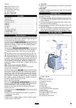Preview for 7 page of Kärcher PS 4/7 Bp User Manual