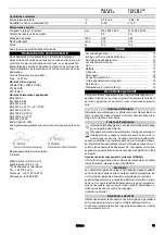 Preview for 15 page of Kärcher PS 4/7 Bp User Manual