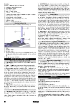 Предварительный просмотр 78 страницы Kärcher PS 4/7 Bp User Manual