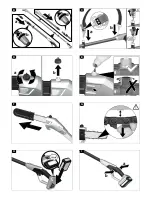 Preview for 3 page of Kärcher PSW 18-20 Battery Manual