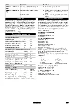 Preview for 385 page of Kärcher PSW 18-20 Battery Manual