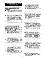 Preview for 13 page of Kärcher Puzzi 10/1 User Manual