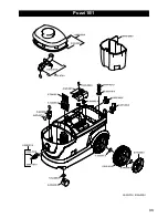 Preview for 33 page of Kärcher Puzzi 10/1 User Manual