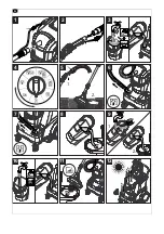 Предварительный просмотр 2 страницы Kärcher Puzzi 30/4 E User Manual