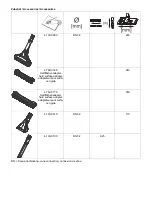 Предварительный просмотр 146 страницы Kärcher Puzzi 30/4 E User Manual