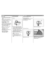 Предварительный просмотр 13 страницы Kärcher PUZZI 300 Manual