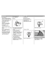 Предварительный просмотр 25 страницы Kärcher PUZZI 300 Manual