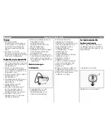 Предварительный просмотр 37 страницы Kärcher PUZZI 300 Manual