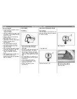 Предварительный просмотр 42 страницы Kärcher PUZZI 300 Manual