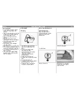 Предварительный просмотр 46 страницы Kärcher PUZZI 300 Manual