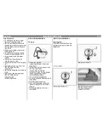 Предварительный просмотр 50 страницы Kärcher PUZZI 300 Manual