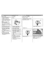 Предварительный просмотр 62 страницы Kärcher PUZZI 300 Manual