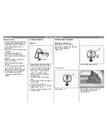 Предварительный просмотр 66 страницы Kärcher PUZZI 300 Manual